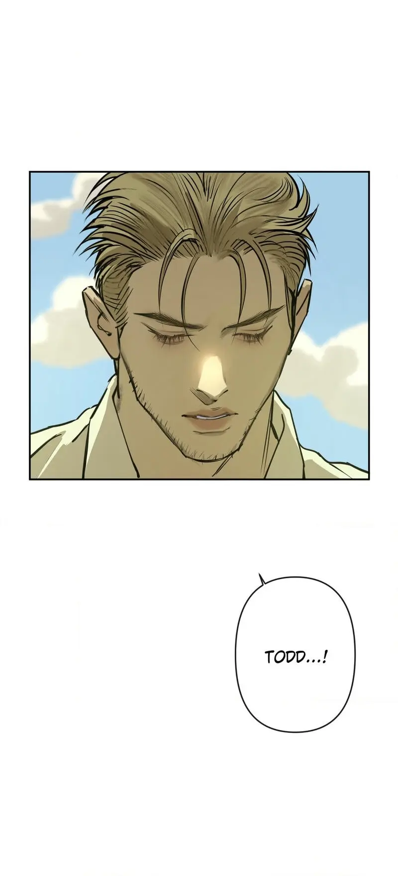 The Fallen Lamb – Capítulo 07 Yaoi – Página 54