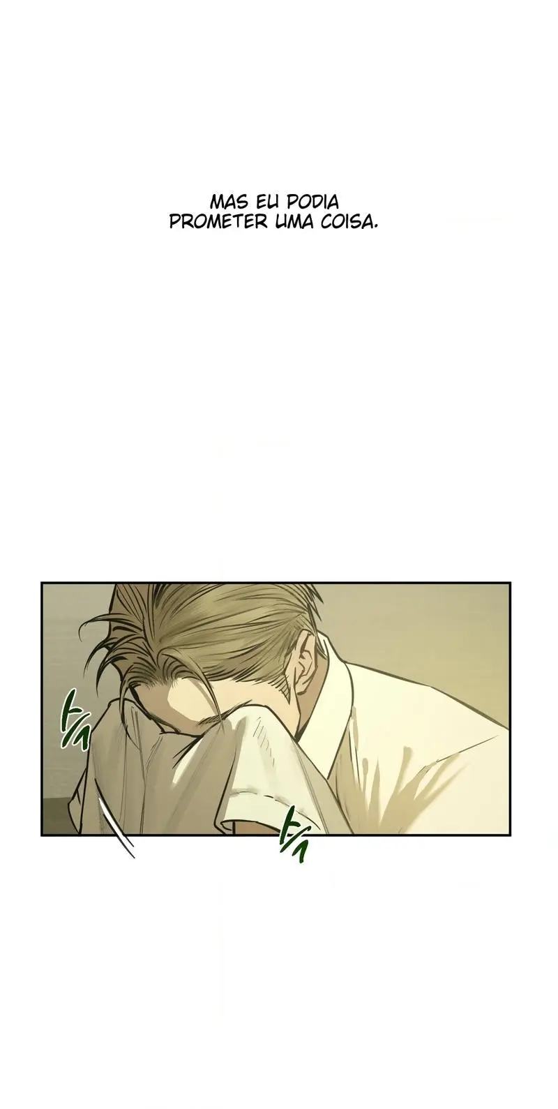 The Fallen Lamb – Capítulo 07 Yaoi – Página 59