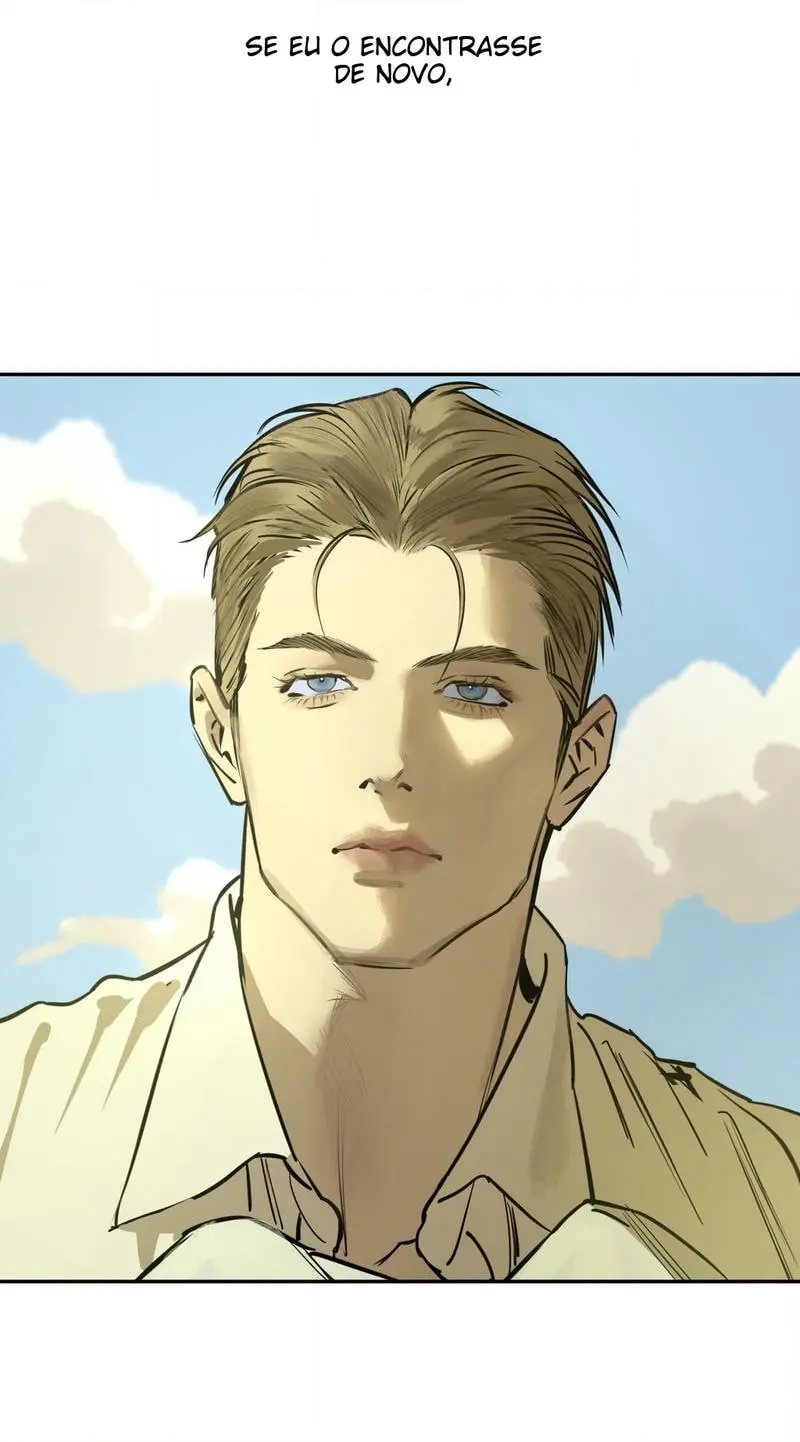 The Fallen Lamb – Capítulo 07 Yaoi – Página 60