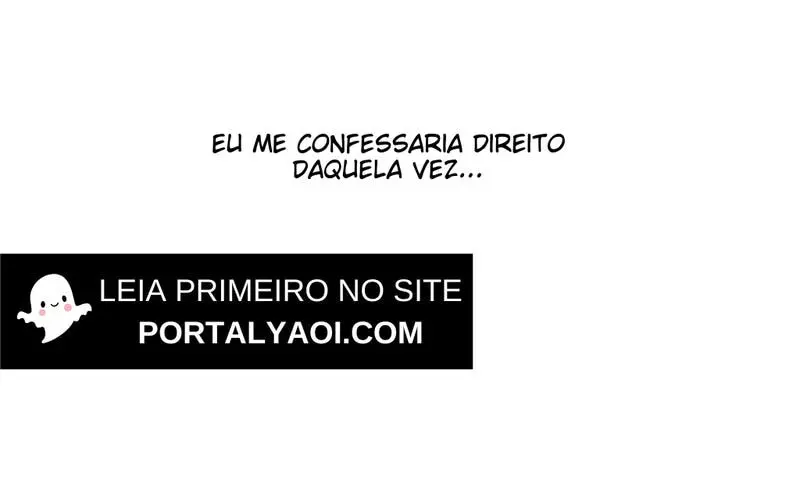 The Fallen Lamb – Capítulo 07 Yaoi – Página 61