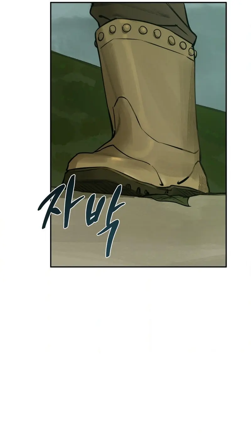 The Fallen Lamb – Capítulo 07 Yaoi – Página 64