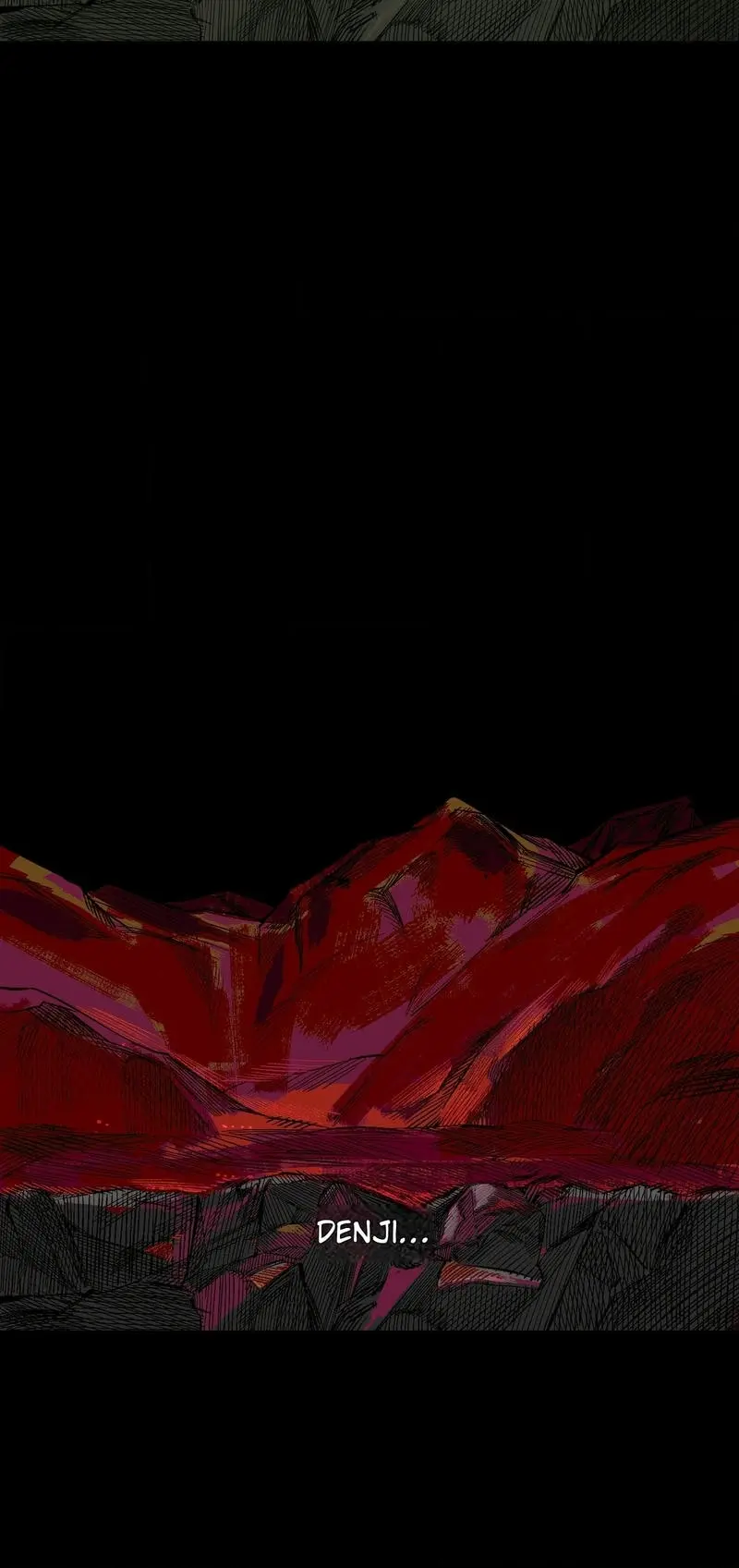 The Fallen Lamb – Capítulo 08 Yaoi – Página 10