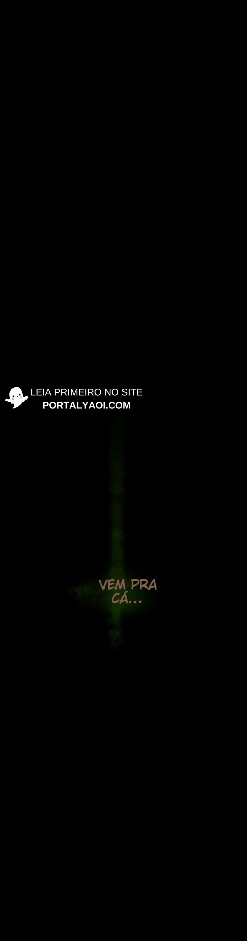 The Fallen Lamb – Capítulo 08 Yaoi – Página 11