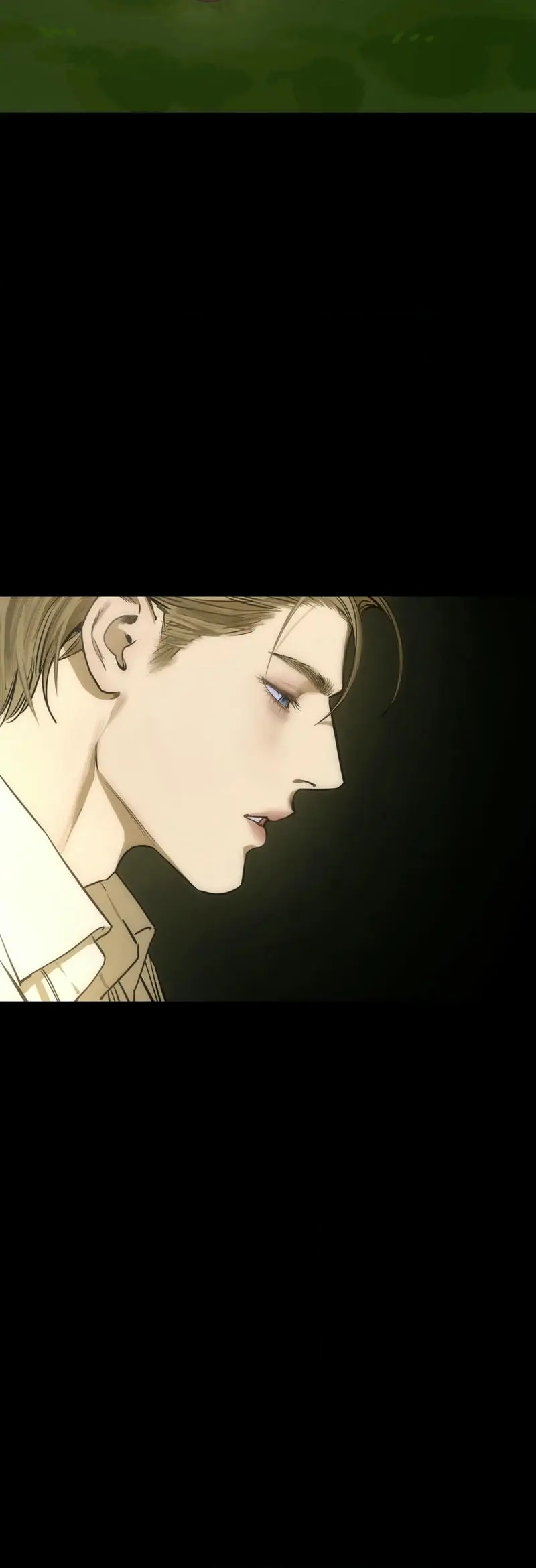 The Fallen Lamb – Capítulo 08 Yaoi – Página 2