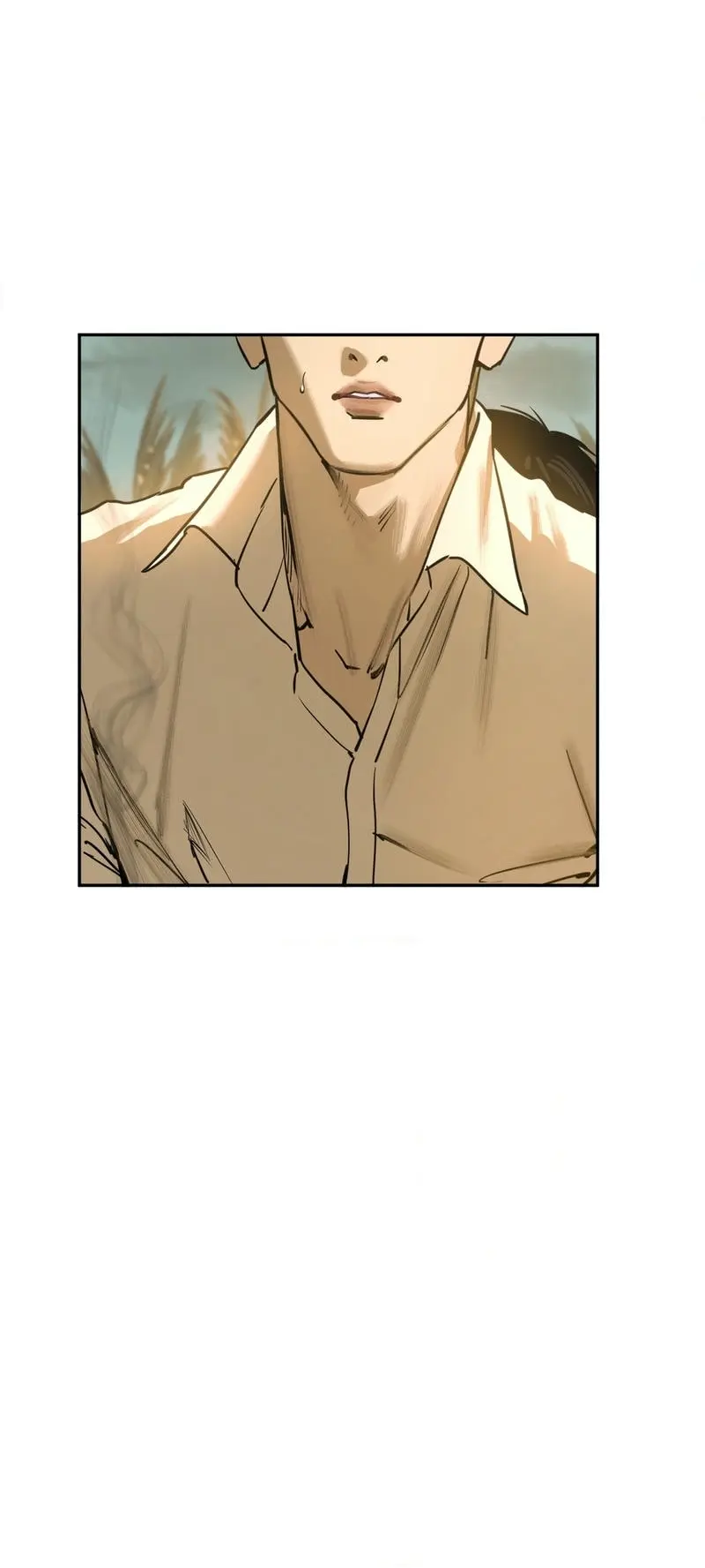 The Fallen Lamb – Capítulo 08 Yaoi – Página 37