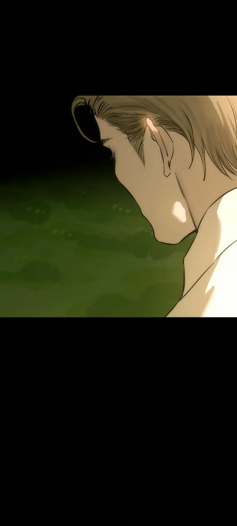 The Fallen Lamb – Capítulo 08 Yaoi – Página 4