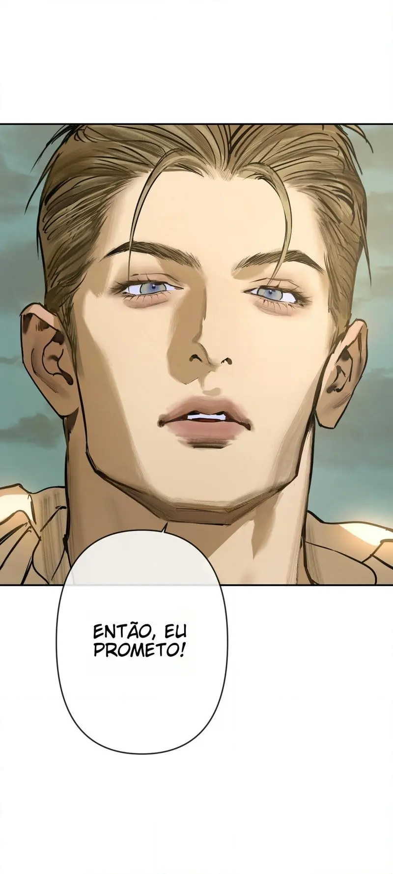 The Fallen Lamb – Capítulo 08 Yaoi – Página 43