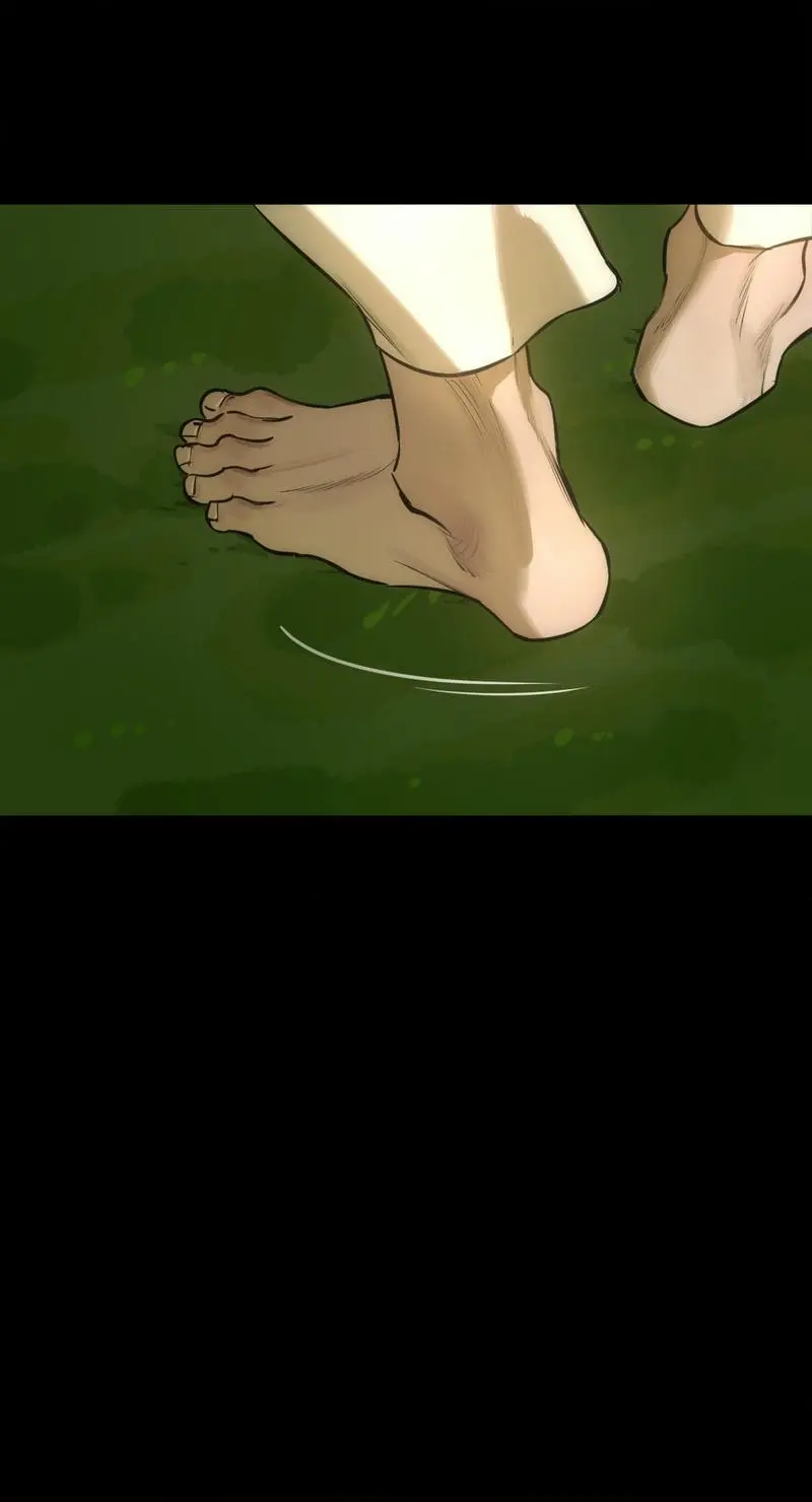 The Fallen Lamb – Capítulo 08 Yaoi – Página 5