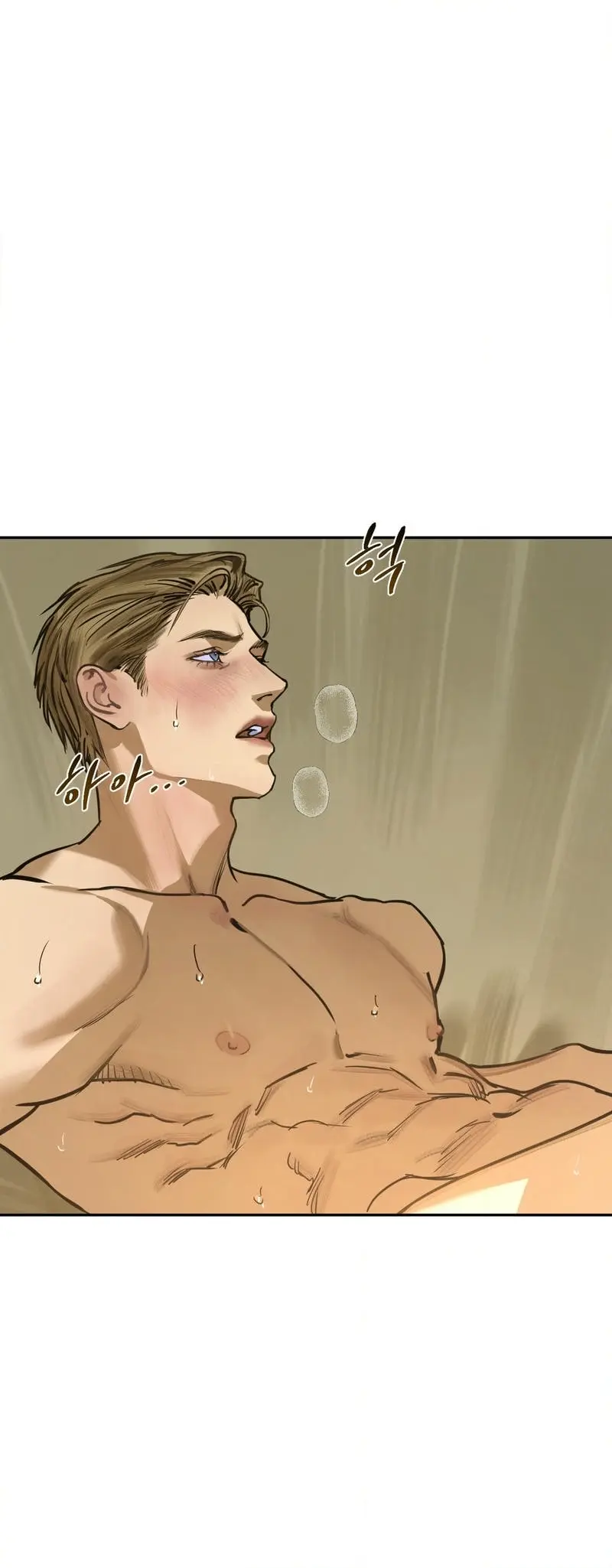 The Fallen Lamb – Capítulo 08 Yaoi – Página 54