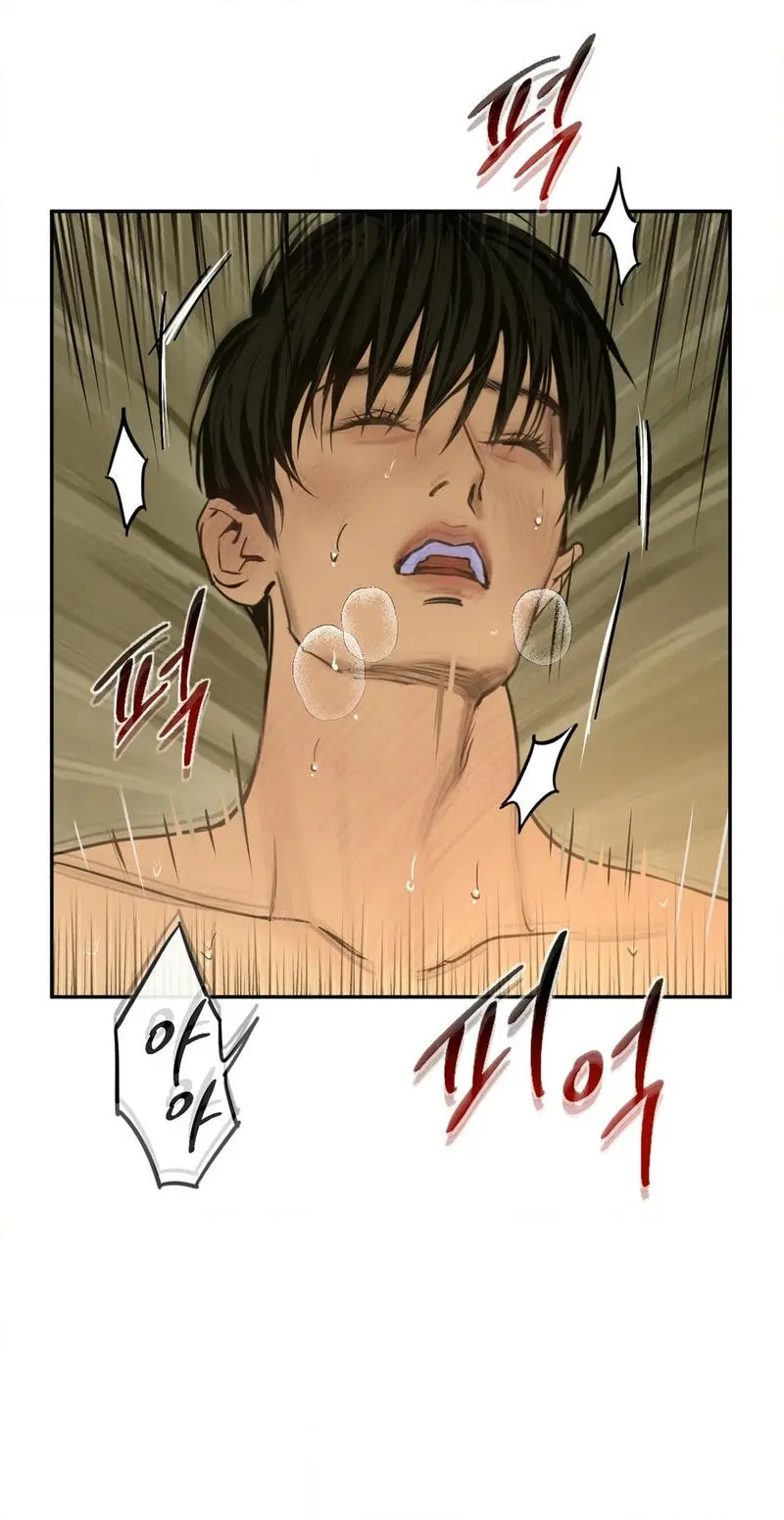 The Fallen Lamb – Capítulo 08 Yaoi – Página 65