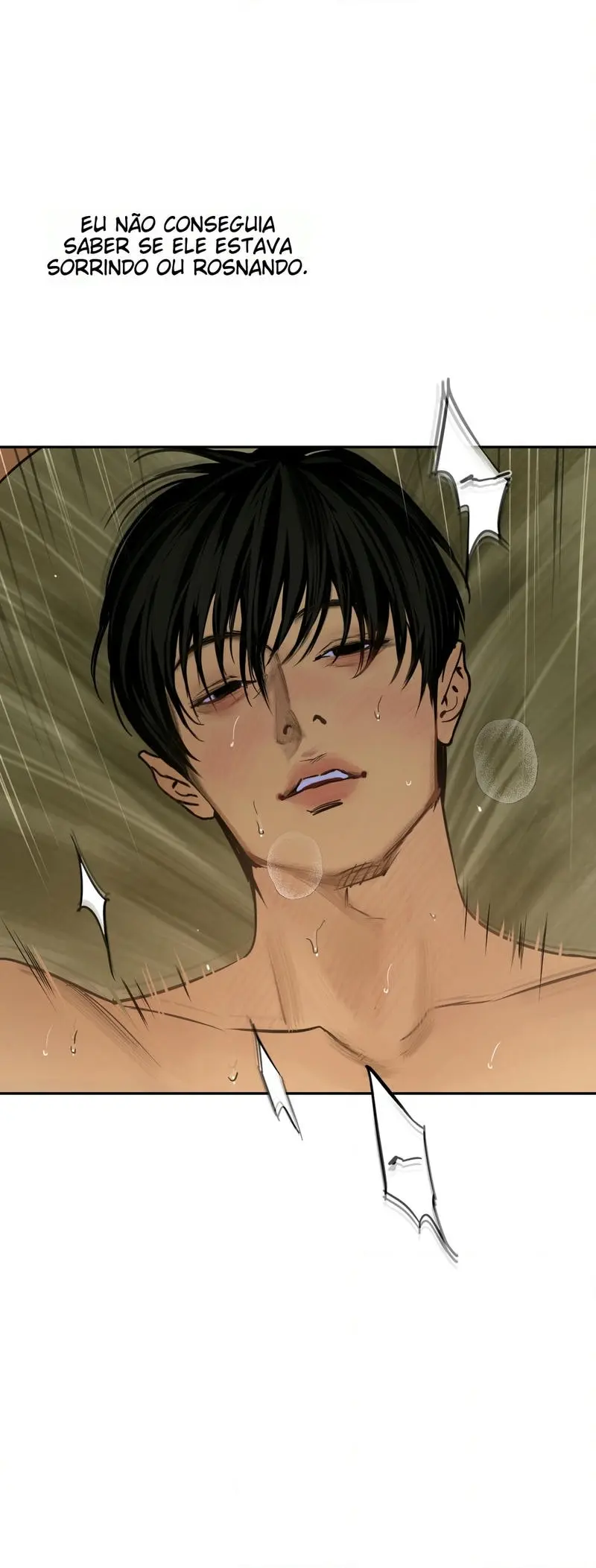 The Fallen Lamb – Capítulo 08 Yaoi – Página 68