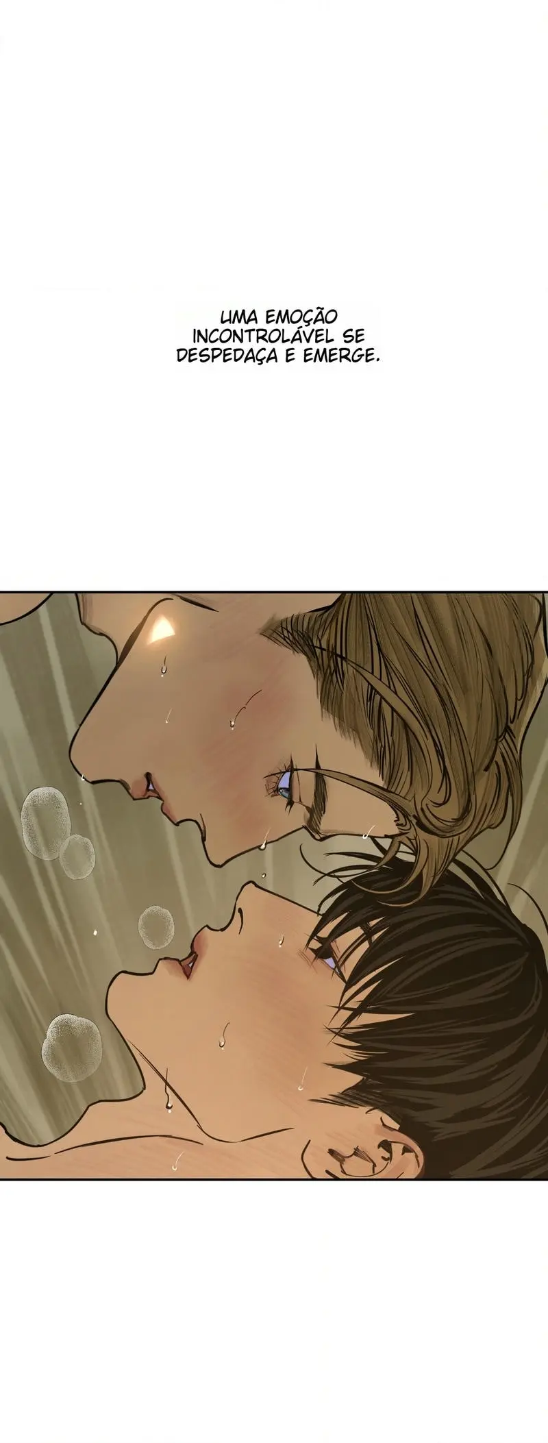 The Fallen Lamb – Capítulo 08 Yaoi – Página 70