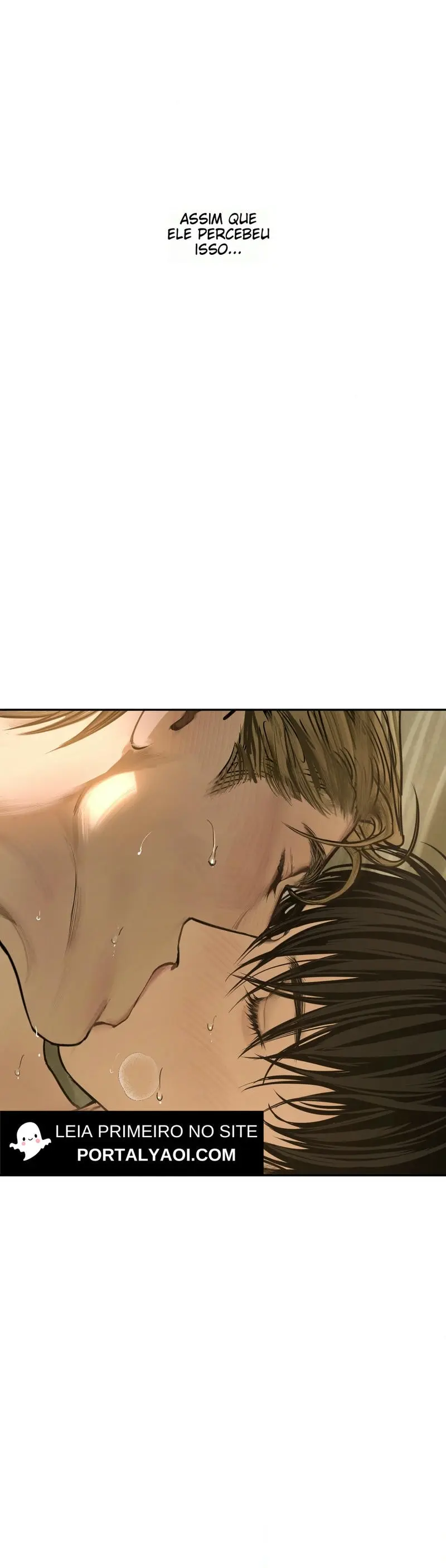 The Fallen Lamb – Capítulo 08 Yaoi – Página 71