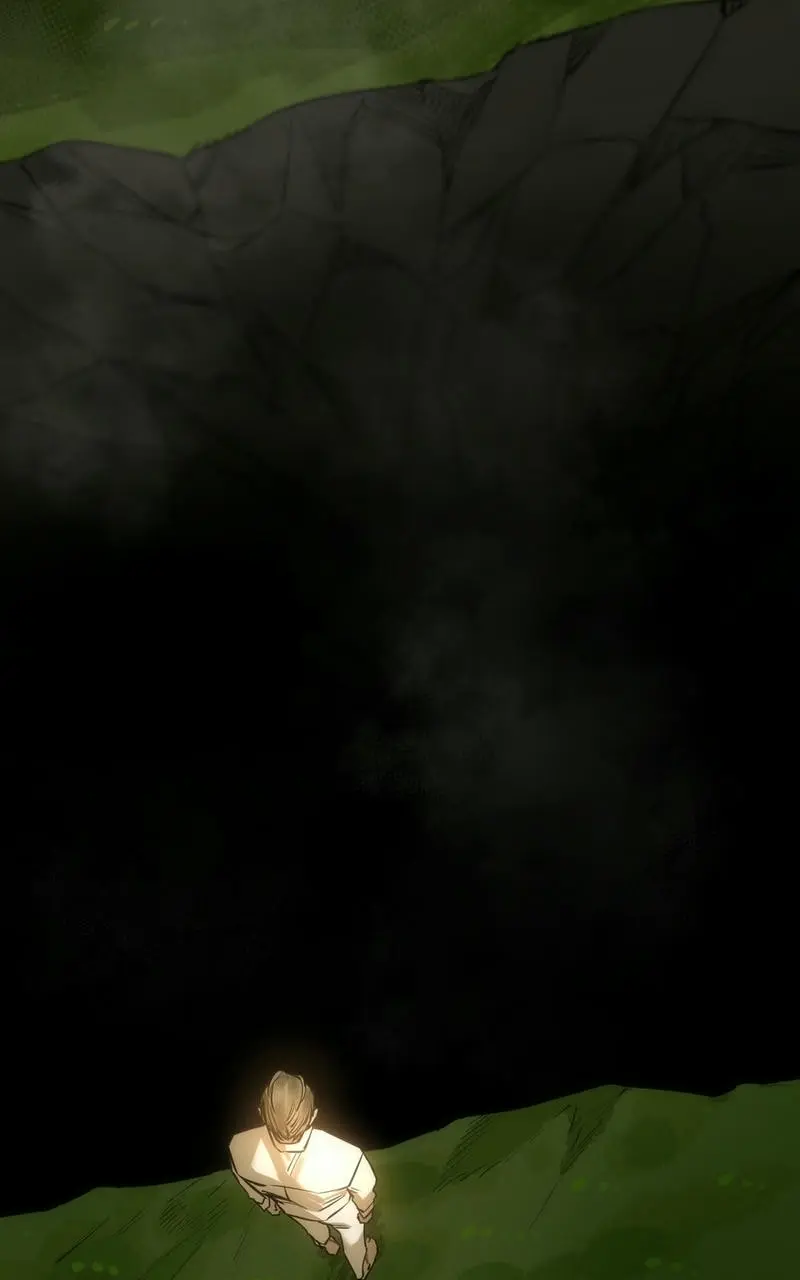 The Fallen Lamb – Capítulo 08 Yaoi – Página 8