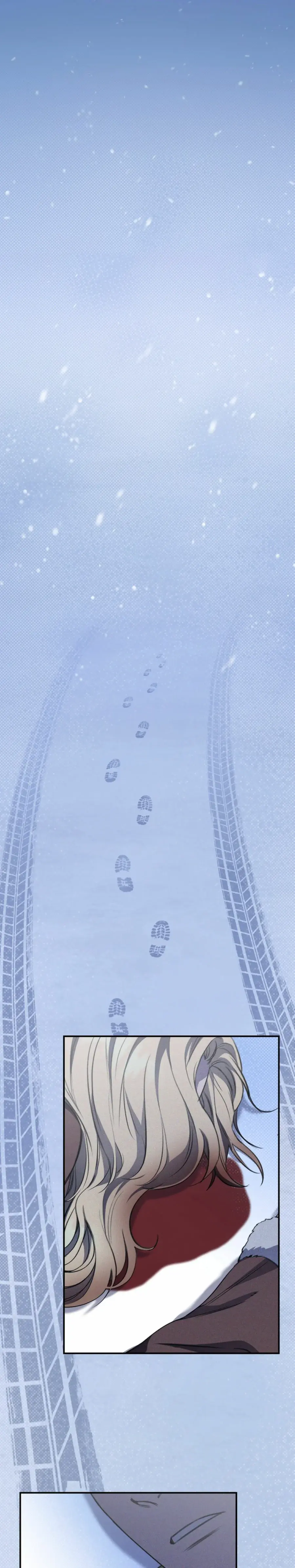 The First Comandment – Capítulo 00 Yaoi – Página 1