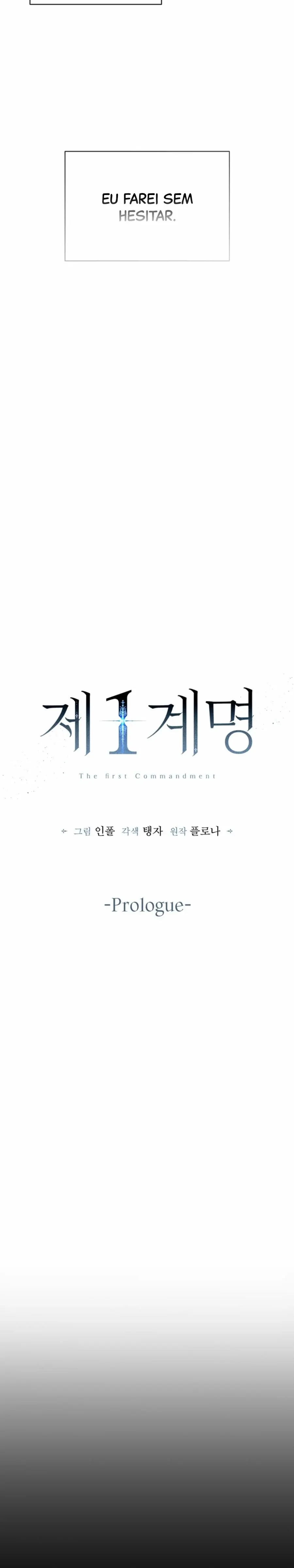 The First Comandment – Capítulo 00 Yaoi – Página 10