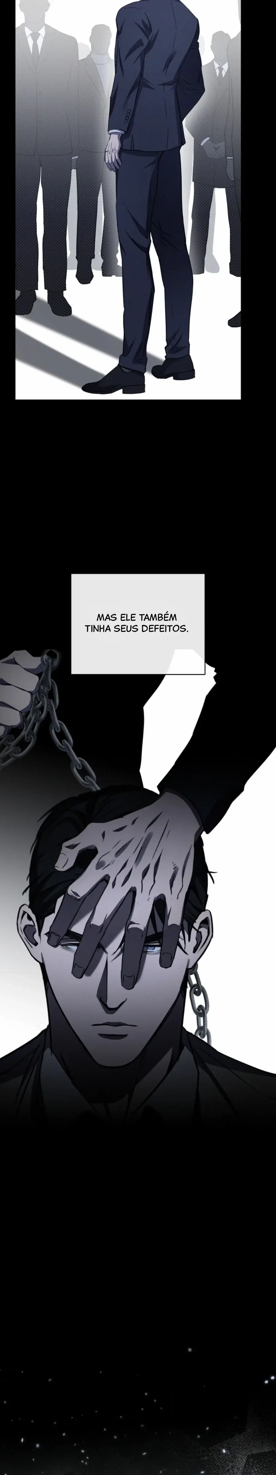 The First Comandment – Capítulo 00 Yaoi – Página 14