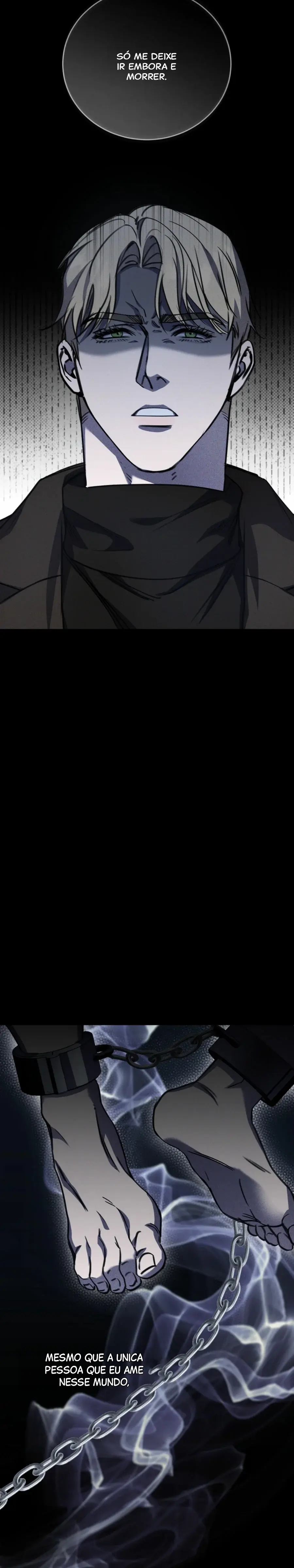 The First Comandment – Capítulo 00 Yaoi – Página 16