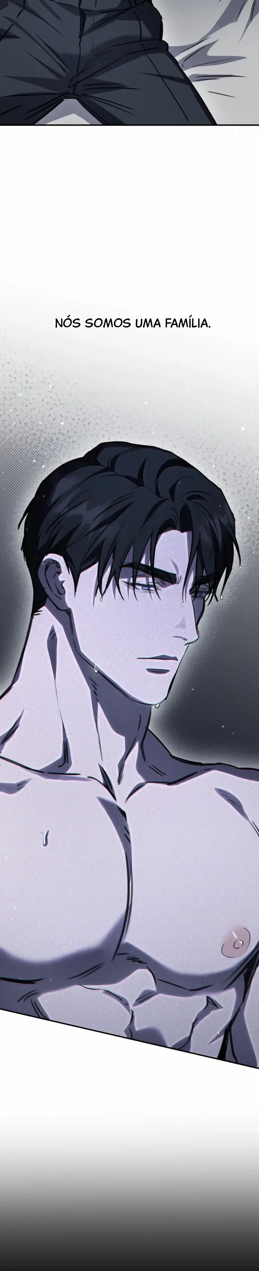 The First Comandment – Capítulo 00 Yaoi – Página 20