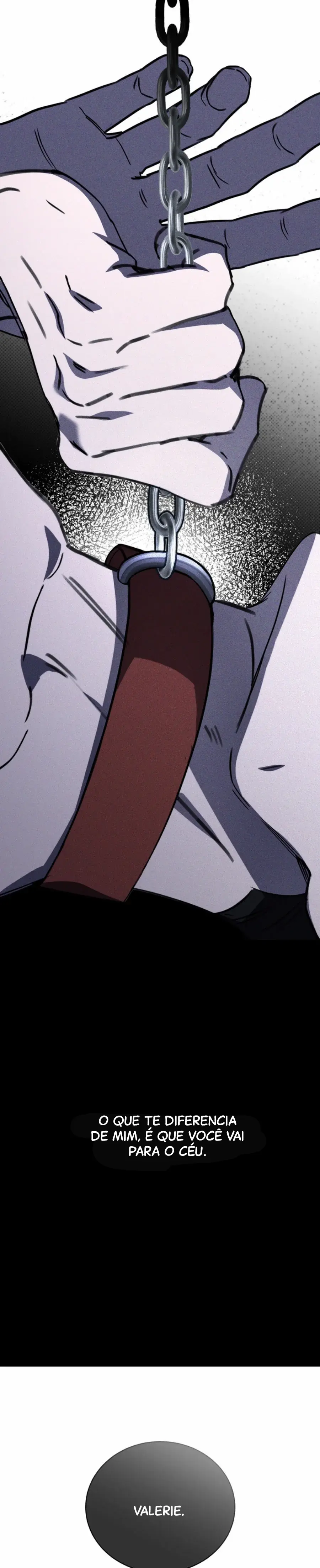 The First Comandment – Capítulo 00 Yaoi – Página 22