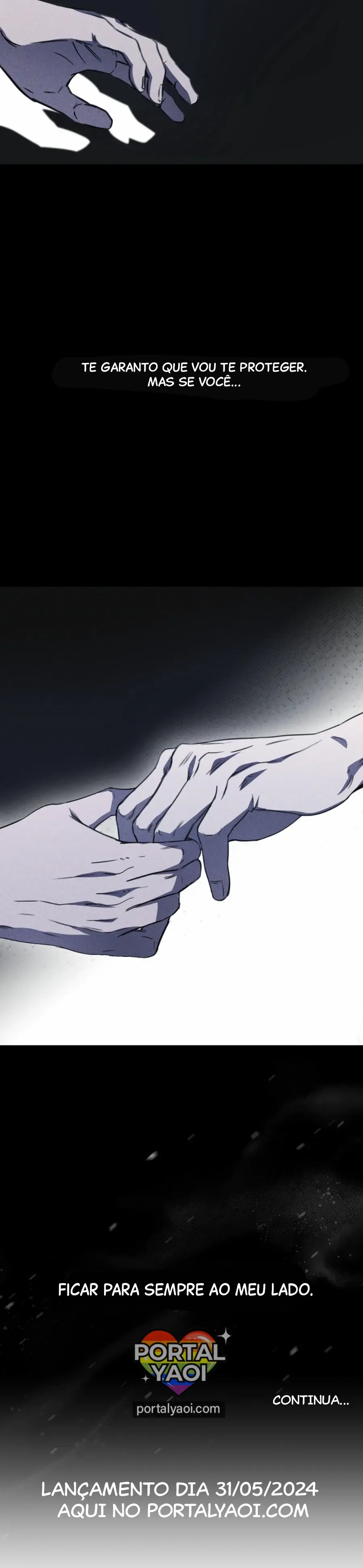 The First Comandment – Capítulo 00 Yaoi – Página 24