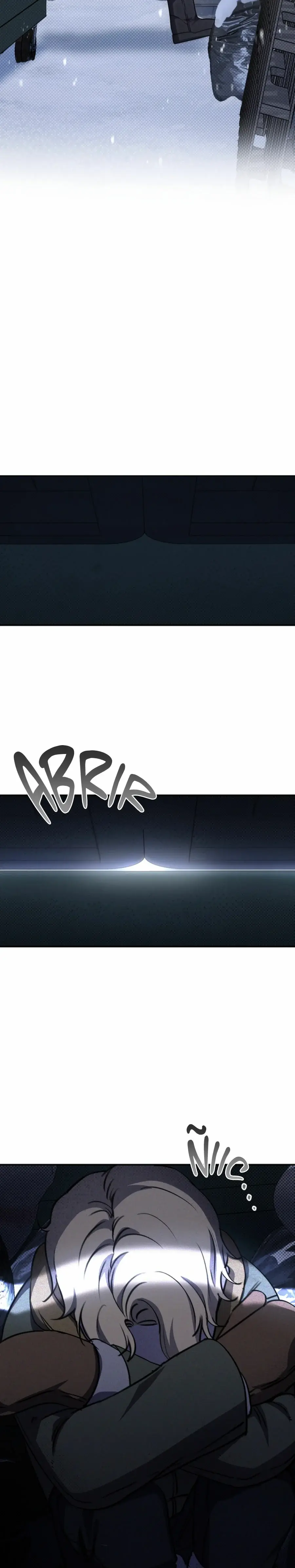 The First Comandment – Capítulo 00 Yaoi – Página 5