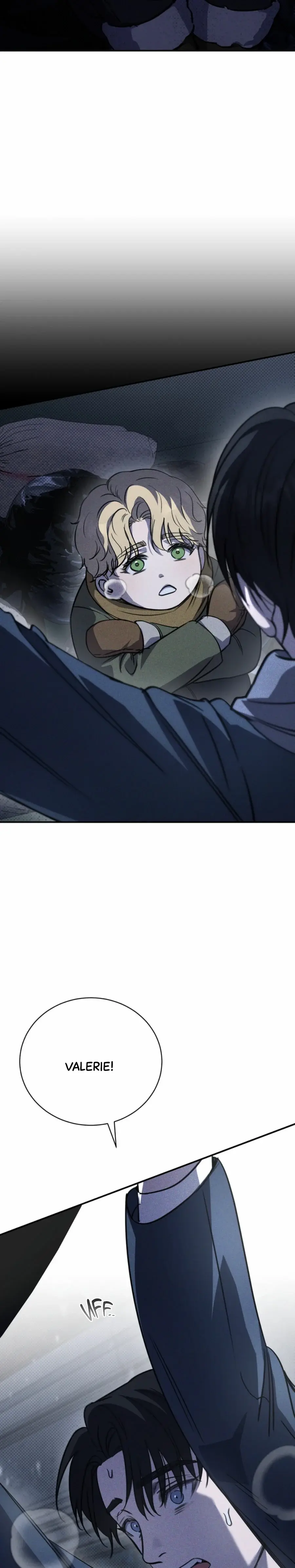 The First Comandment – Capítulo 00 Yaoi – Página 6