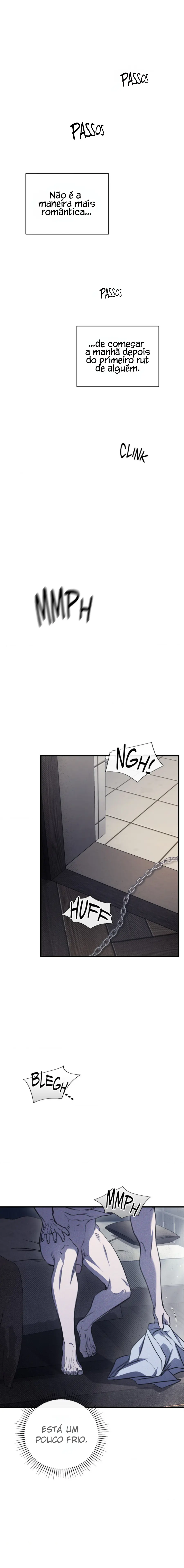 The First Comandment – Capítulo 14 Yaoi – Página 15