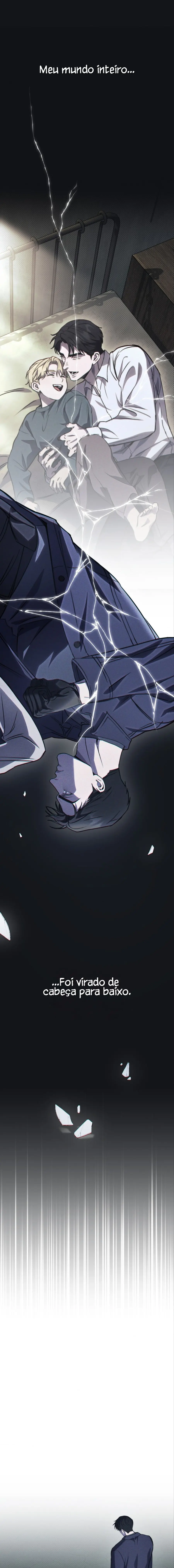 The First Comandment – Capítulo 17 Yaoi – Página 4