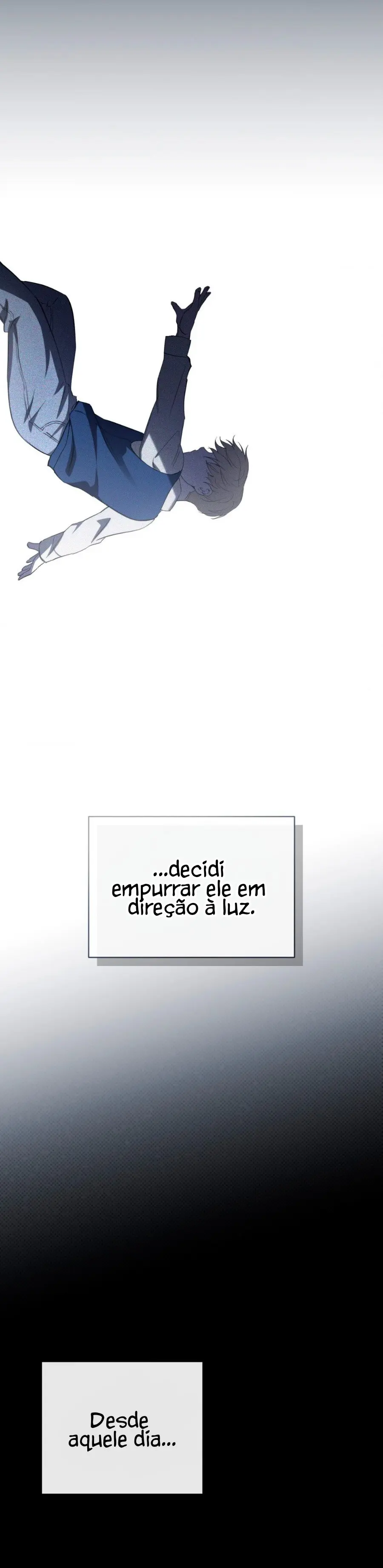 The First Comandment – Capítulo 21 Yaoi – Página 5