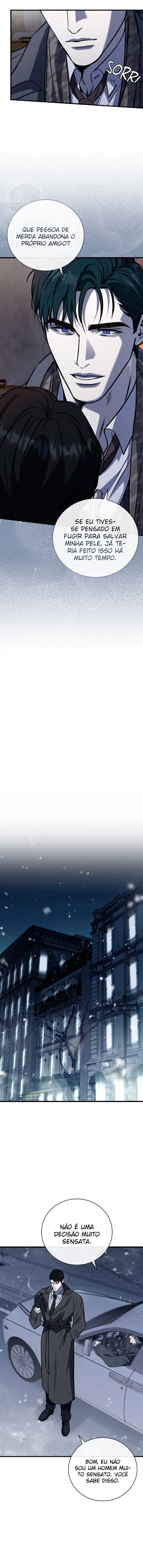 The First Comandment – Capítulo 38 Yaoi – Página 10 The First Comandment – Capítulo 38 Yaoi – Página 10