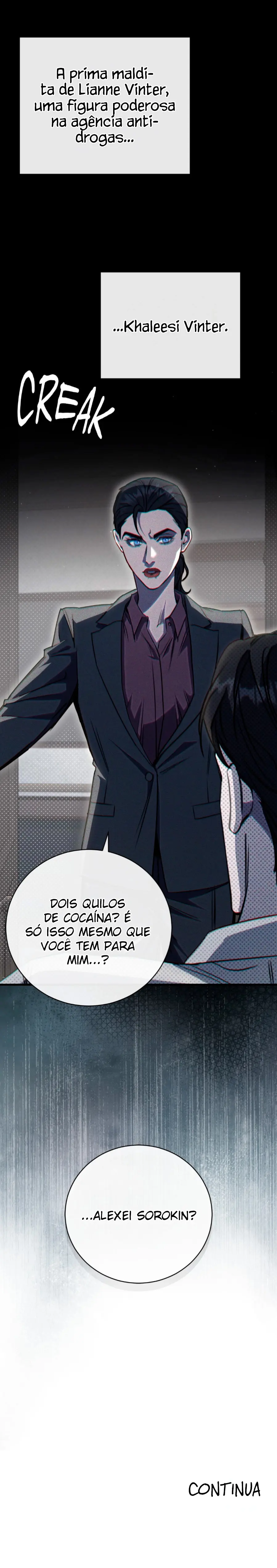 The First Comandment – Capítulo 38 Yaoi – Página 15 The First Comandment – Capítulo 38 Yaoi – Página 15