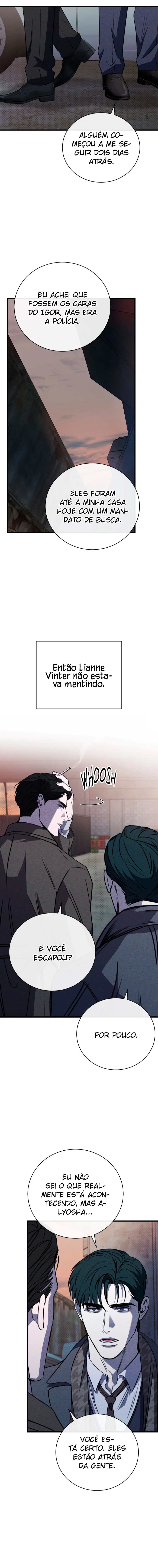 The First Comandment – Capítulo 38 Yaoi – Página 4 The First Comandment – Capítulo 38 Yaoi – Página 4