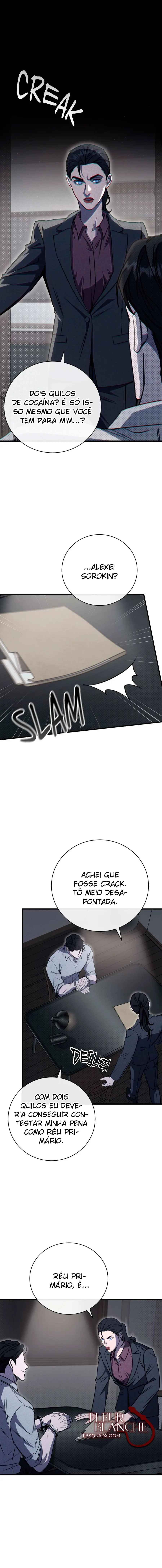 The First Comandment – Capítulo 39 Yaoi – Página 1 The First Comandment – Capítulo 39 Yaoi – Página 1