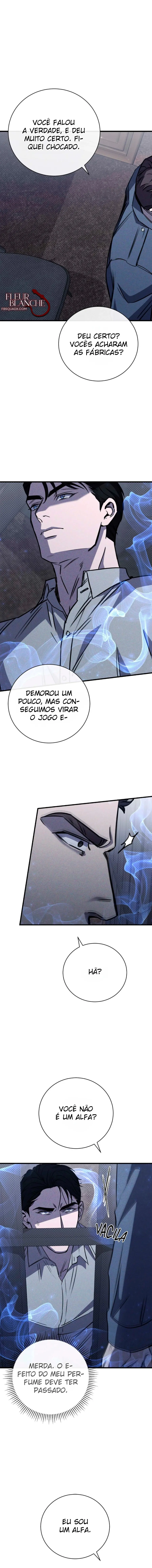 The First Comandment – Capítulo 39 Yaoi – Página 11 The First Comandment – Capítulo 39 Yaoi – Página 11