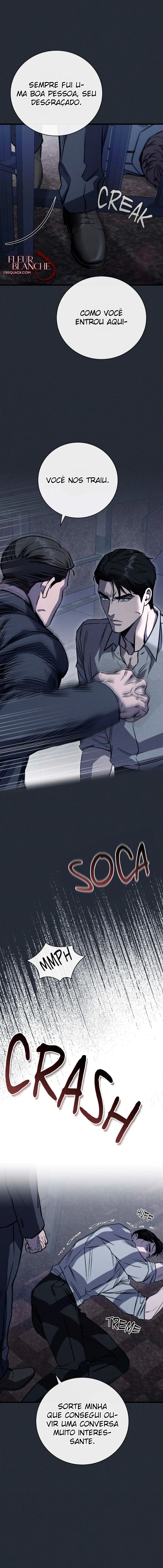 The First Comandment – Capítulo 39 Yaoi – Página 13 The First Comandment – Capítulo 39 Yaoi – Página 13