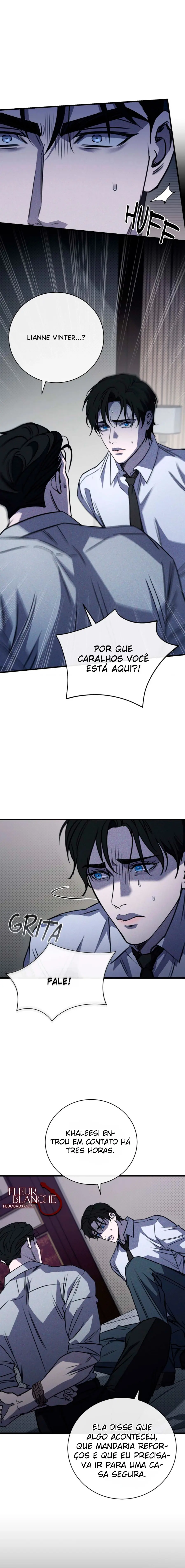 The First Comandment – Capítulo 39 Yaoi – Página 15 The First Comandment – Capítulo 39 Yaoi – Página 15