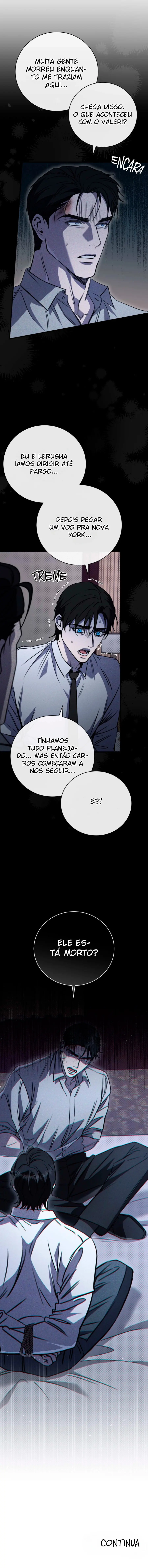 The First Comandment – Capítulo 39 Yaoi – Página 16 The First Comandment – Capítulo 39 Yaoi – Página 16