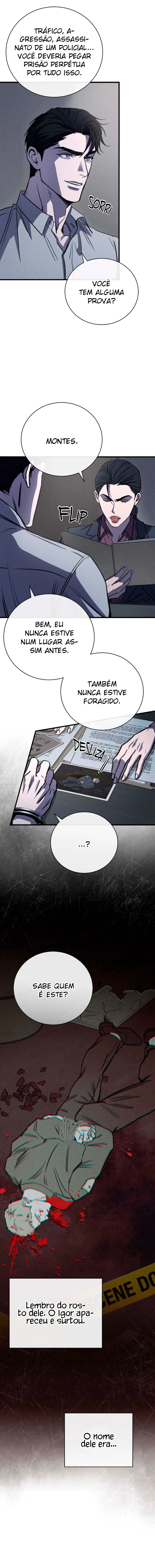 The First Comandment – Capítulo 39 Yaoi – Página 2 The First Comandment – Capítulo 39 Yaoi – Página 2