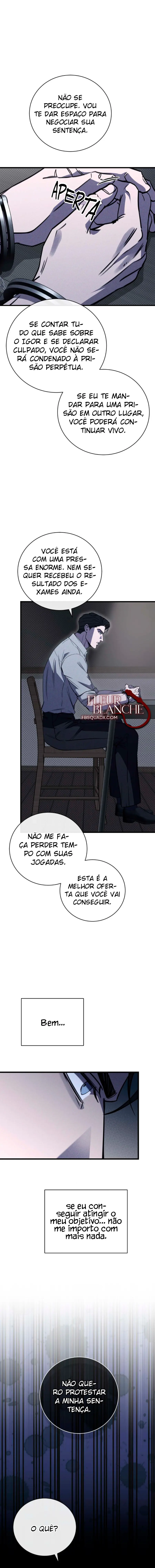 The First Comandment – Capítulo 39 Yaoi – Página 5 The First Comandment – Capítulo 39 Yaoi – Página 5