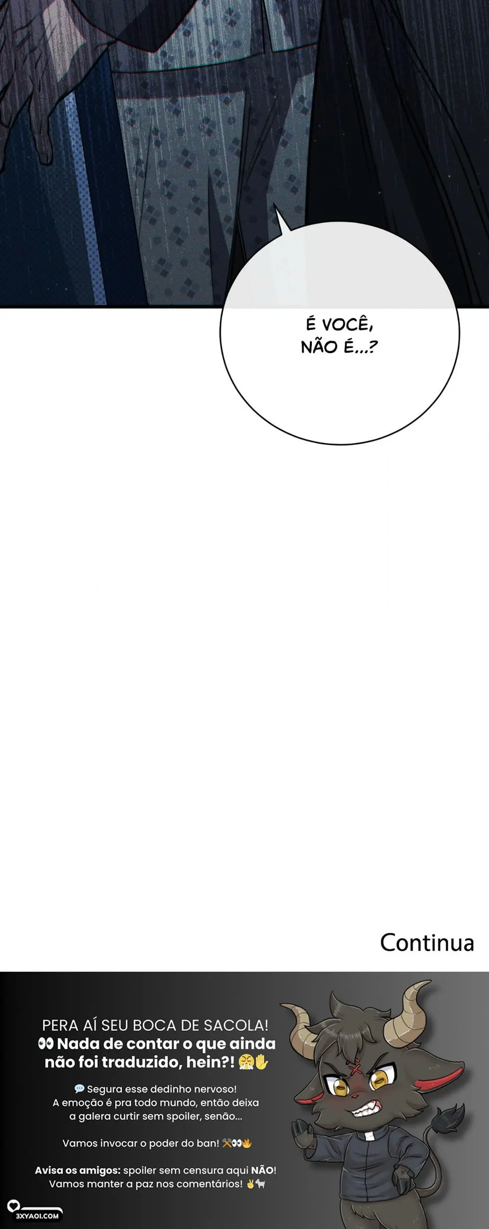 The First Comandment – Capítulo 46 Yaoi – Página 10 The First Comandment – Capítulo 46 Yaoi – Página 10