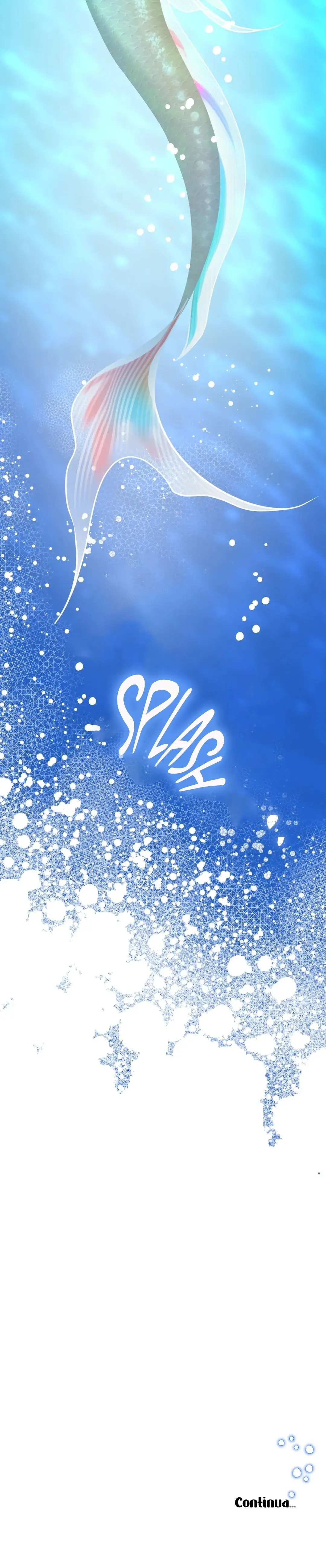 The First Love of the Sushi Restaurant Owner is a Mermaid – Capítulo 02 Yaoi – Página 16