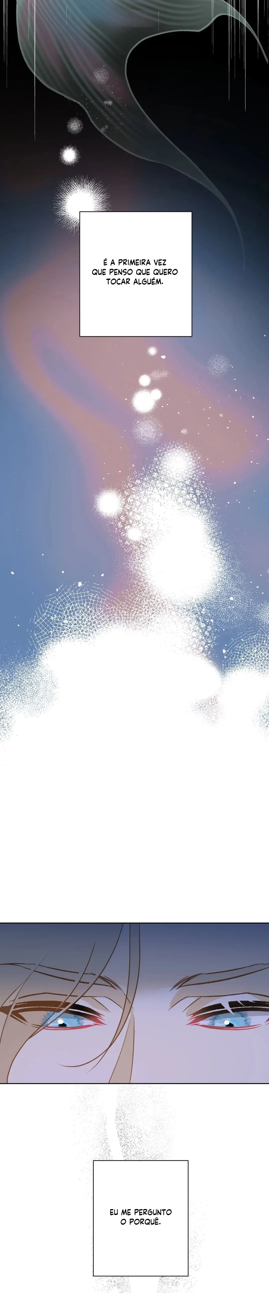 The First Love of the Sushi Restaurant Owner is a Mermaid – Capítulo 03 Yaoi – Página 18