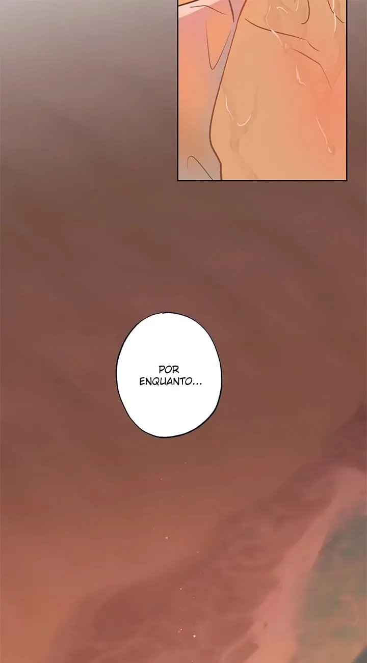 The First Love of the Sushi Restaurant Owner is a Mermaid – Capítulo Side Story 04 Yaoi – Página 16