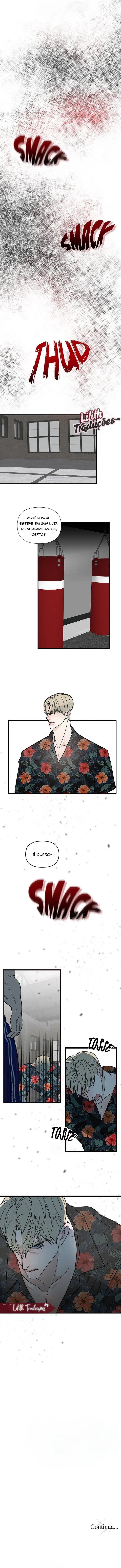 The Forbidden Fruit – Capítulo 10 Yaoi – Página 4