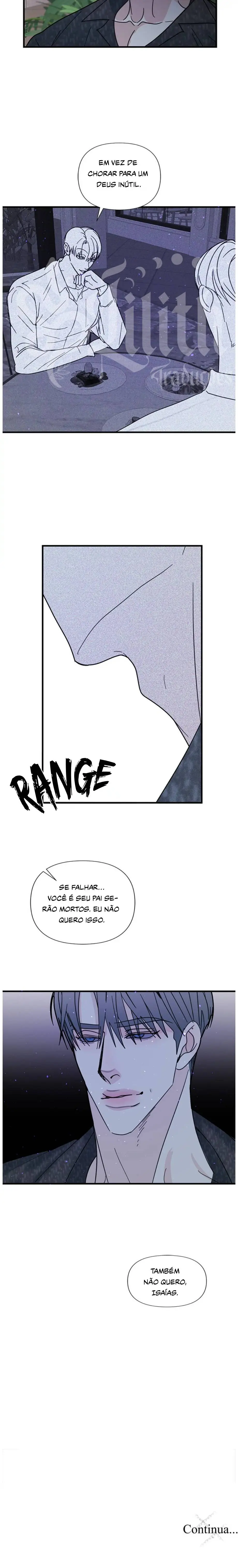 The Forbidden Fruit – Capítulo 18 Yaoi – Página 5