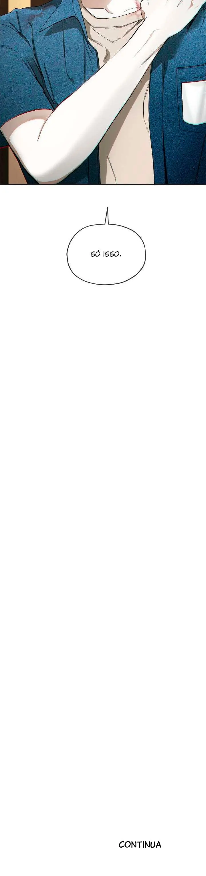 The Foul – Capítulo 100 Yaoi – Página 6