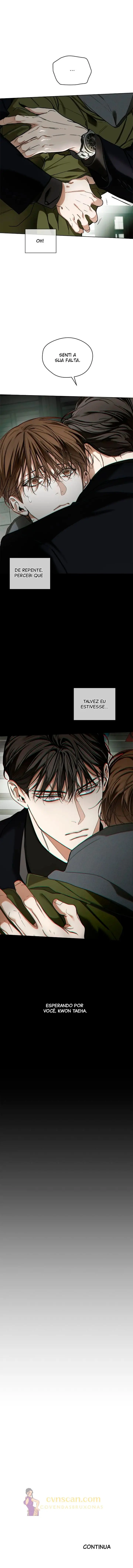 The Foul – Capítulo 103 Yaoi – Página 9