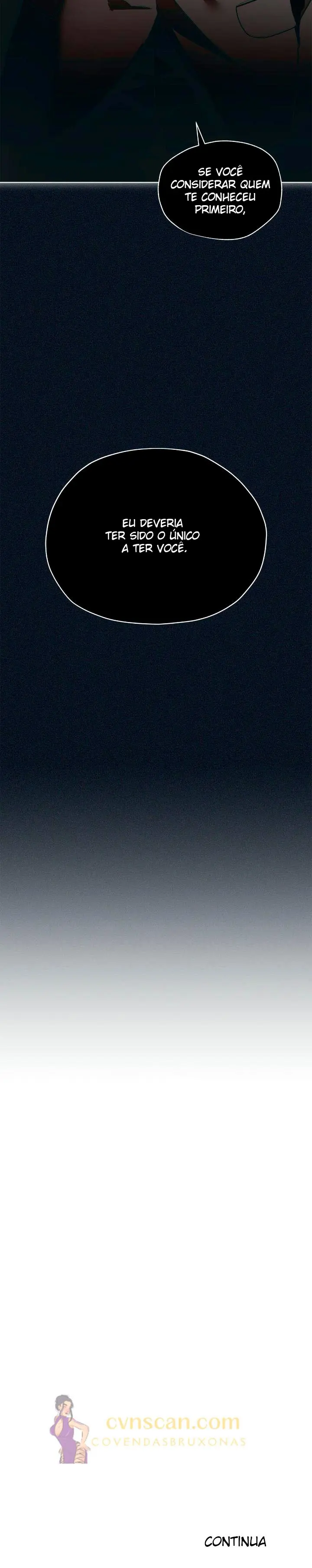 The Foul – Capítulo 104 Yaoi – Página 9