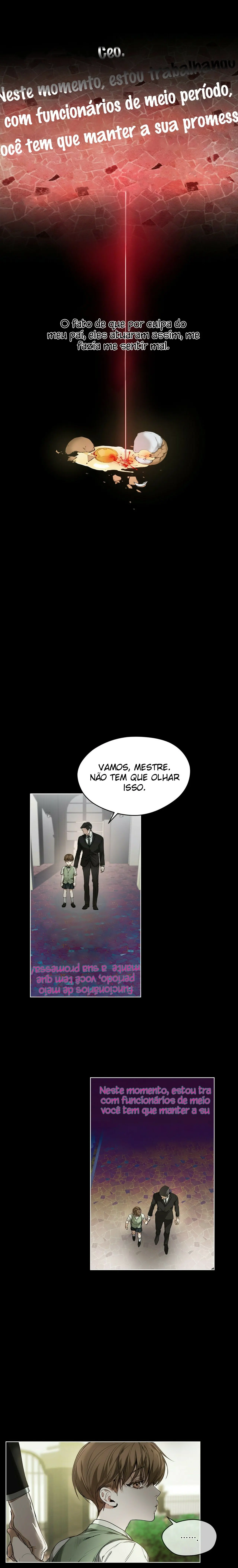 The Foul – Capítulo 12 Yaoi – Página 10